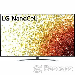 55" 139cm LG Nanocell 55Nano92P,120Hz,Direct LED,4K Smart TV