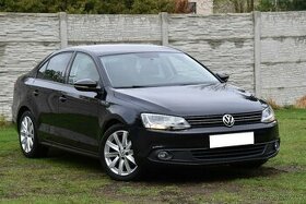 Volkswagen Jetta 1.6 TDi CR COMFORTLINE,DKLIMA,TEMPOMAT,AL17