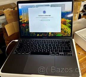 Apple Macbook Air 13'(M1,2021)