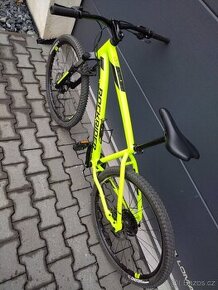 Prodám Rockrider ST530 velikost kola L