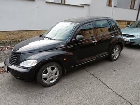 Chrysler PT cruiser 2.0i Nová TK 12/2026 - 1