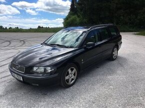 Volvo V70 2.4d 96kw