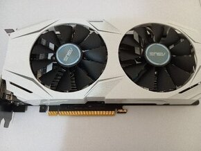 ASUS 1060 GTX