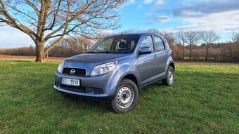 Daihatsu Terios 4x4