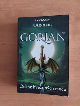 Gorian - Odkaz hvězdných mečů