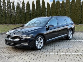 VOLKSWAGEN PASSAT 2.0TDI 140kW 4x4 • VIRTUAL • FULL ASSIST