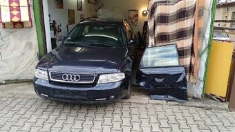 Audi A4 B5 1.8t