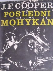 Poslední mohykán.