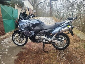 Prodám Honda XL 1000V Varadero