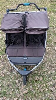 Thule Urban glide 2 double