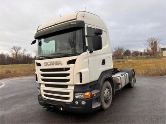 SCANIA R420 - 1