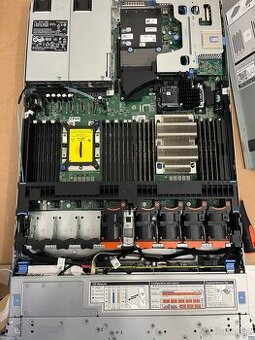 Dell poweredge R640