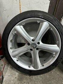 Alu RH 275/40 R20 5x112