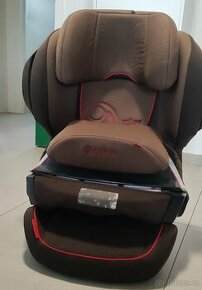 Autosedačka Cybex Juno 2-fix 9-18 kg