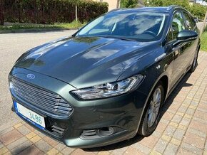 FORD MONDEO 2.0TDCI,2018,126TKM,PO 1.MAJITELI, BUSSINESS ED.