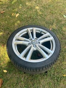 ALU kola 5x112 r18