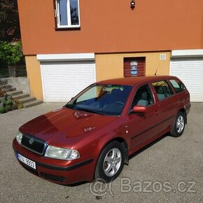 Skoda Octavia 1.6i 75kw,poctivych 238tkm,NOVE ROZVODY,STK,.. - 1