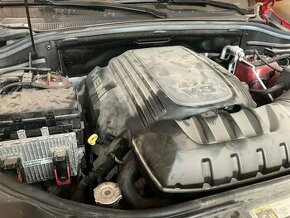 Motor 5.7 hemi jeep Grand cherokee 2018 - 1