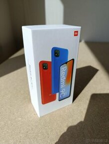 Xiaomi Redmi 9C NFC