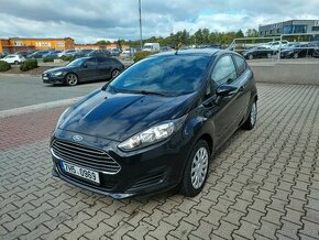 Ford Fiesta 1.0 EcoBoost - 1