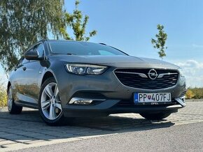 ✅OPEL INSIGNIA 1.5 benzin