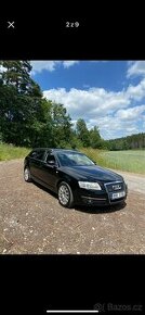 Audi a6 c6 3:0tdi quattro 171kw - 1