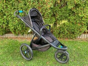 Obrázek k inzerátu: Thule Urban Glide 2+bassinet