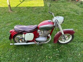 Jawa 350/354