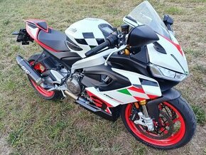 Aprilia rs 660 extrema - 1