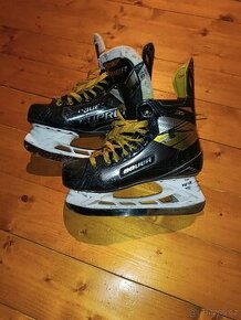 Brusle Bauer supreme 3s velikost 5,5(38,5)