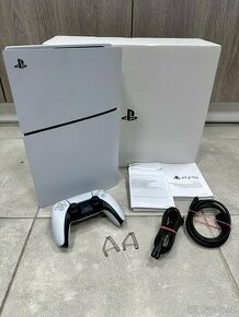 Herní konzole PlayStation 5 (Slim)