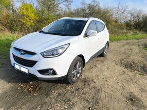 Hyundai ix35, Hyundai IX35 1,7CRDi