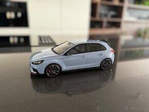 Hyundai i30N 1:18 - 1