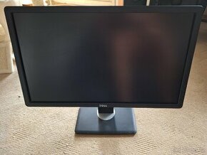 Monitor 23" Dell P2312ht