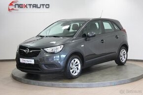 Opel Crossland X, 1.2T 60kW INNOVATION