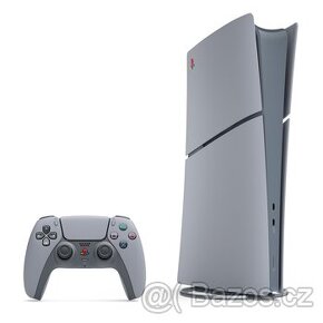 PlayStation 5 Slim 30th anniversary