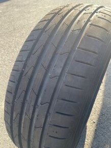 Nové letní pneu Hankook 225/60 R16