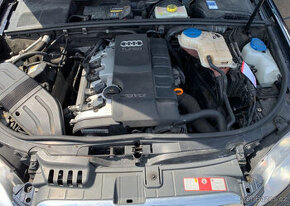 Engine / Motor BGB 2.0TFSI 147KW Audi A4 B7 8E 194tis km