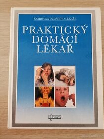 Praktický domácí lékař