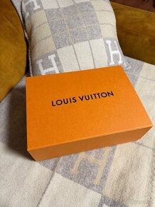 Louis Vuitton LEDVINKA - kůže - NOVÁ - Nevhodný dárek - 1