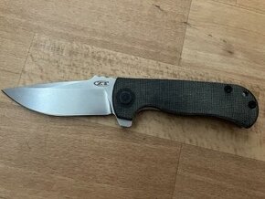 ZERO TOLERANCE 0909 - 1