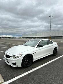 BMW M4 F82 3.0 317kw