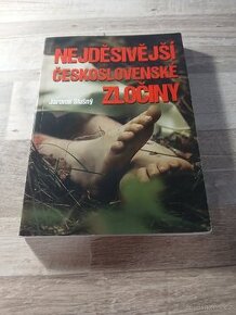 Nejděsivější československé zločiny - Jaromír Slušný - 1