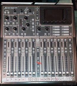 Prodám dig.mixpult Behringer X 32