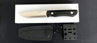 Real Steel Bushcraft III Black