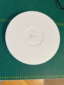 TP-Link Omada EAP 610