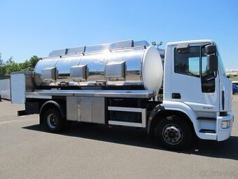 Iveco Eurocargo ML 150E21 cisterna