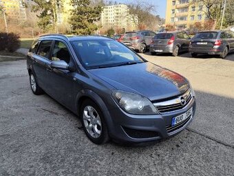 Opel Astra caravan 1.9 CDTI 74KW 2007 pojízdný