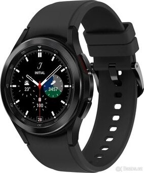 Samsung Galaxy Watch 4 Classic 42mm černé