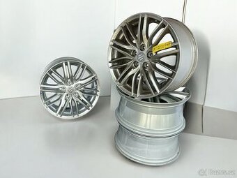 originální alu kola Suzuki 5x114,3 r18